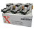 Скрепки (3X5K) до 50 стр. XEROX WCP 56xx/ WCP35/45/55/165/175/232/-/275/DC 535/45/55