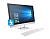 HP Pavilion 27 I 27-r120ur QHD IPS Touch Intel Core i7-8700T 16GB DDR4 (2X8GB)256GB SSD + 2TB AMD Radeon 530 2Gb no DVD USB KBD, USB MOUSE IR Webcam Blizzard White Win10
