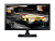 Samsung 27" S27E330H TN LED 16:9 1920x1080 1ms 300cd 1000:1 170/160 D-Sub HDMI External Power Supply Black