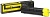 Тонер-картридж TK-8705Y 30 000 стр Yellow для TASKalfa 6550ci/7550ci