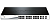 D-Link DES-1210-28P/C2A, L2 Smart Switch with 24 10/100Base-TX ports and 2 10/100/1000Base-T ports and 2 100/1000Base-T/SFP combo-ports (4 PoE ports 802.3af/802.3at (30 W), 20 PoE ports 802.3af (15,4