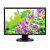NEC 23" E233WMi-BK LCD Bk/Bk ( IPS; 16:9; 250cd/m2; 1000:1; 6ms; 1920x1080; 178/178; D-Sub; DVI-D; DP; HAS 110mm; Swiv 45/45; Tilt; Pivot; Spk 2х1W )