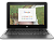 HP ChromeBook x360 11 G1 Celeron N3350 1.1GHz,11.6" HD (1366x768) Touch BV,8Gb,64Gb,47Wh LL,1.4kg,1y,Gray,ChromeOS