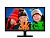 21,5" Philips 223V5LSB2 1920x1080 TN LED 16:9 5ms VGA 10M:1 90/65 200cd Black