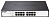 D-Link DXS-1100-16SC/A1A, 10 Gigabit Ethernet Smart Switch with 14 Ports SFP+ and 2 Ports 10GBASE-T/SFP+ combo port