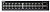 DELL Networking X1026 с веб-интерфейсом, 24 порта 1GbE и 2 порта 1GbE SFP, 3YPSNBD (201-AEIM)