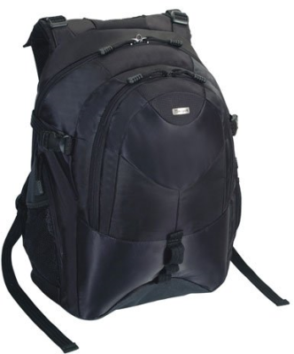Case Backpack Campus (for all 10-16" Notebooks)