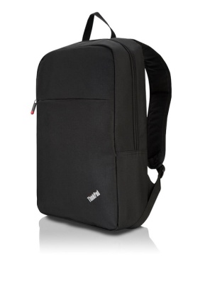 ThinkPad 15.6 Basic Backpack  (up to 15,6"w - T/W/X/L/Edge etc)