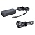 Power Supply European 90W AC Adapter with power cord (Latitude E5530,E6230,E6330,E6430,E6430 ATG,E6530,E6430s,Vostro 2421,2521)