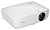 Проектор BenQ MX532 DLP; XGA; 3300 AL; High Contrast Ratio 15,000:1; 1.2x zoom; 10000 hrs lamp life; 3D via HDMI (вместо MX528)