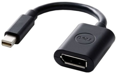Dell Переходник - Mini DisplayPort на DisplayPort