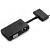HP EliteFolio 1040 Ethernet/VGA Adapter