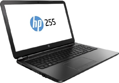 HP 255 G6 E2-9000e 1.5GHz,15.6" HD (1366x768) AG,4Gb DDR4(1),500Gb 5400,DVDRW,31Wh,2.1kg,1y,Dark,DOS