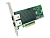 Intel Ethernet Server Adapter X540-T2 10Gb Dual Port RJ-45 914248(с разборки L9, не б/у)