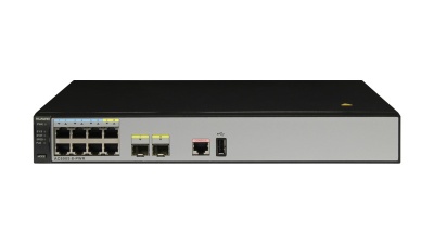 Huawei AC6005-8-PWR Bundle(Including AC6005-8-PWR,Resource License 8AP,AC 110/220V) (02356813)