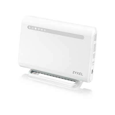 Zyxel NBG6815, AC2200, AC Wave 2, MU-MIMO, 802.11a/b/g/n/ac (450+1733 Мбит/с), 7 антенн, 1xWAN GE, 4xLAN GE, 2xUSB2.0  (нет поддержки L2TP и PPTP)
