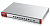 Zyxel Межсетевой экран USG1900  с набором подписок на 1 год (AS,AV,CF,IDP), Rack, 8 конфигурируемых GE, 2xUSB3.0, AP Controller (2/130)