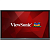 Viewsonic 86" LED commerical display, IFP8650