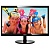 24" Philips 246V5LDSB 1920x1080 TN LED 16:9 1ms VGA DVI HDMI 10M:1 170/160 250cd Black