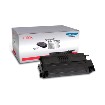 Принт-картридж (6K) XEROX Phaser 3100 MFP