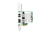 HPE Ethernet Adapter, 621SFP28, 2x10/25Gb, PCIe(3.0), Cavium, for Gen10 servers (requires 845398-B21 or 455883-B21)