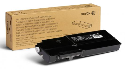 Тонер-картридж черный (10,5K) XEROX VL C400/C405 (106R03532)