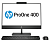 HP ProOne 440 G4 All-in-One NT 23,8"(1920x1080)Core i3-8100T,4GB,500GB,DVD,usb Slim kbd&mouse,HA Stand,VESA Plate DIB,Intel 9560 AC 2x2 nvP BT,FHD Webcam,Win10Pro(64-bit),1-1-1 Wty