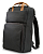 HP Powerup Backpack cons