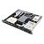 ASUS RS100-E9-PI2 // 1U, ASUS P10S-M-DC, s1151 Xeon E3-1200 v5, 64GB max, 2HDD int, DVR, 250W, CPU FAN ; 90SV049A-M02CE0