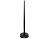 D-Link ANT24-0802/A1A, 2.4GHz 8dBi 11n omni-directional antenna with base and 1.5m cable, RP-SMA Interface