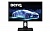 BENQ 27" PD2700Q AHVA LED, 2560x1440, 4ms, 300cd/m2, 20M:1, 178°/178°, HDMI,  DP1.2, miniDP1.2, USB 2.0*2, картридер, speakers, HAS Pivot Tilt Swivel Black