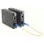 D-Link DMC-1910R, Media Converter, 1000Base-T to 1000Base-LX (15 km, SC) Single Fiber, Receiver
