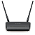 Zyxel Wi-Fi машрутизатор Zyxel NBG6617, AC1300, AC Wave 2, MU-MIMO, 802.11a/b/g/n/ac (400+867 Мбит/с), 1xWAN GE, 4xLAN GE, USB3.0