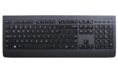 Lenovo Professional Wireless Keyboard