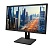 23" AOC I2375PQU 1920x1080 IPS LED 16:9 4ms VGA DVI HDMI DP USB 2.0/USB 3.0 50M:1 178/178 250cd HAS Pivot Tilt Swivel Speakers Black