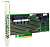 LSI MegaRAID SAS9361-24I (05-50022-00) (PCI-E 3.0 x8, LP) SGL SAS 12G, RAID 0,1,5,6,10, 50,60, 24port (6*intSFF8643), 4GB onboard, Каб.отдельно