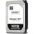 HGST Enterprise HE10 HDD 3.5" SAS  10000Gb, 7200rpm, 256MB buffer (HUH721010AL5204 Hitachi Ultrastar Helium HE10)