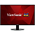 Viewsonic 27" VA2719-2K-SMHD IPS SuperClear, 2560x1440, 5ms, 300cd/m2, 178°/178°, 50Mln:1, HDMI*2, DP, колонки, HeadphoneOut, Tilt, VESA, Black