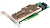 LSI MegaRAID SAS9460-8i (05-50011-02) (PCI-E 3.1 x8, LP) SGL SAS12G, RAID 0,1,10,5,6, 50,60 8port (2*Mini-SAS HD SFF8643),2G onboard, Каб.отдельно