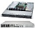 Supermicro SuperServer 1U 5019S-M no CPU(1) E3-1200v5/6thGenCorei3/ no memory(4)/ on board RAID 0/1/5/10/no HDD(4)LFF/ 2xGE/ 1xPCIEx8, 1xM.2 connector/ 1noRx350W