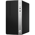 HP серия ProDesk 400