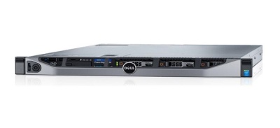 Dell PowerEdge R630 1U no CPUv4(2)/ no HS/ no memory(2x12)/ no controller/ noHDD(8)SFF/ DVDRW/ iDRAC8 Ent/ 4xGE/ noRPS(2)/ noBezel/ SlidingRails/ noARM/ PCI-E: 1xF+1xL(need Riser)/ 3YPSNBD (210-ACXS)