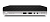 HP Bundle ProDesk 400 G3 Mini Core i3-7100T,4GB DDR4-2400 SODIMM (1x4GB),500GB,USBkbd/mouse,Monitor Quick Release,Vertical Chassis Stand,Intel 7265 AC 2x2 BT,FreeDOS,1-1-1 Wty +HP Monitor P232