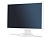 NEC 24" E245WMi monitor, S/W (PLS; 16:10; 250cd/m2,1000:1,6ms,1920x1200,178/178, 16:10; HAS 110mm, Tilt, Pivot; DVI-D,D-sub, DP)