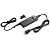 AC Adapter Slim 90W (ZBook14/1040/640/650/725/745/755/820/840/850/430/450/470/250/255/350/Revolve 810/1040/Zbook 14/640/650/820/840/850)