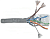 Кабель LANMASTER SFTP, 4 пары, кат. 5E, 100Mhz, PVC, белый, 305 м