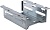 Supermicro Adaptor MCP-220-00044-0N Retention Bracket for up to 2x 2.5" HDD CSE-5хх