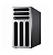 ASUS TS500-E8-PS4 V2 // Tower/5U, ASUS Z10PA-D8, 2 x s2011-3 Xeon E5-2600 v3&v4 120w, 512GB max, 4HDD Hot-swap, DVR, 500W, CPU FAN ; 90SV04CA-M02CE0
