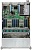 Intel Server System WILDCAT PASS 2U R2208WTTYSR 943826 2xE5-26**v4/ DDR4 ECC RDIMM x24/ 8x2,5"/ 2x10GBe/ SWRAID(0,1,10,opt.5)/ 12GbSAS Backplane/ 1x1100W redundant PWS