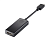 HP Pavilion USB-C to HDMI Adapter cons